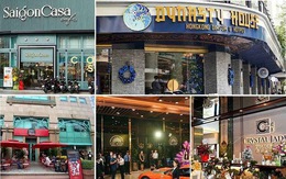 Chuỗi nhà hàng, cà phê của NovaGroup về tay doanh nghiệp Singapore