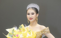 Miss Teen Grand International 2023 gọi tên Nguyễn Trang Nguyệt Minh