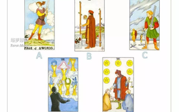 Tarot: Đối tác tương lai của bạn sẽ như thế nào?