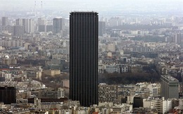 Sau 50 năm, dân Paris vẫn 'ghét cay ghét đắng' tòa nhà chọc trời duy nhất