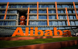 Alibaba thay lãnh đạo cấp cao