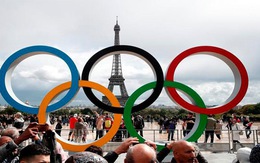 Cảnh sát Pháp bất ngờ khám xét trụ sở ban tổ chức Olympic 2024