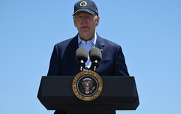 Ông Biden: Nguy cơ Nga dùng vũ khí hạt nhân là ‘có thật’