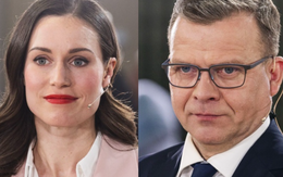 Phần Lan: Ông Petteri Orpo lên thay nữ thủ tướng trẻ nhất thế giới Sanna Marin