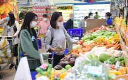 Thị trường bán lẻ Việt sẽ nhảy vọt, bắt kịp xu hướng mới