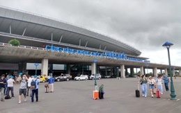 Đầu tư sân bay Phú Quốc để nâng công suất lên 10 triệu khách/năm