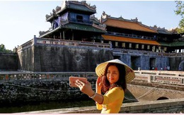 'Du lịch Việt Nam tăng trưởng nhanh hơn Thái Lan, Nhật Bản'