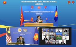 Giúp thanh niên ASEAN cởi mở tâm lý, không sợ bị kỳ thị