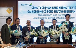 Tân chủ tịch người Nhật của Bamboo Airways nói gì khi tiếp quản 'ghế nóng'?