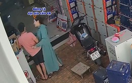 'Chỉ có tiền mới làm vợ vui thôi'