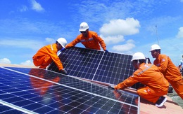Bán điện mặt trời cho hàng xóm: Luật không cấm, cơ quan chức năng e dè