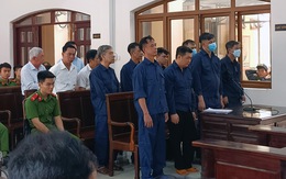 Mở lại phiên tòa xét xử sai phạm tại khu dân cư Phước Thái