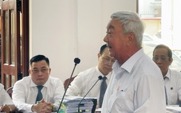 Xà xẻo đất công khu dân cư Phước Thái: Trả hồ sơ, điều tra bổ sung nguyên giám đốc Sở TN&MT