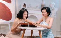 MC Giang Thái ra mắt 'Son show' dành riêng cho phái đẹp trải lòng