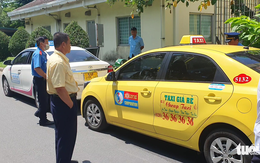 Vụ gian lận cước taxi: 2 hãng có phương án khắc phục trong 15 ngày, sau đó sẽ xem xét