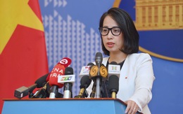 Việt Nam ghi nhận đánh giá tích cực của Mỹ trong báo cáo buôn người 2023