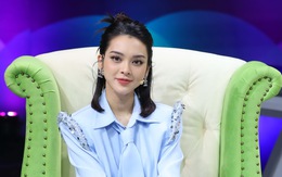 Quỳnh Lương 'có chút áp lực' khi lên truyền hình tìm tình yêu