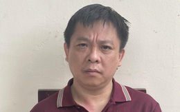 Chủ tịch Công ty vàng Phú Cường bị bắt vì vận chuyển tiền qua biên giới