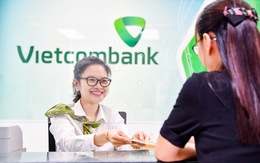Để an toàn, bảo mật cho khách hàng, Vietcombank điều chỉnh phí dịch vụ thẻ