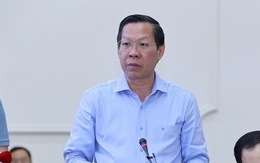 Chủ tịch Phan Văn Mãi: 'Kinh tế đêm không phải trải hàng quán ra để ăn chè bưởi, xiên que'