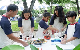 Để 'ngân hàng tình cảm' gia đình sung túc