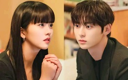 Kim So Hyun bùng nổ phản ứng hóa học với Hwang Min Hyun