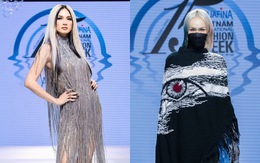 Singapore, Hà Lan, Úc… tham gia Tuần lễ thời trang quốc tế Việt Nam 2023