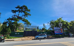 Bác đề xuất xây khách sạn 5 sao trên đất vàng cạnh hồ Xuân Hương