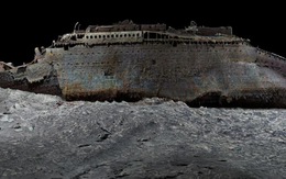 Tại sao tàu Titanic không nổ tung như tàu Titan dù cùng ở dưới biển?