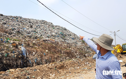 Việt Nam sẽ có những núi rác nhựa mềm?