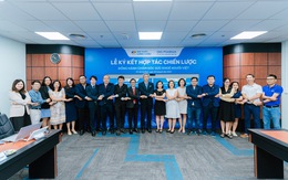 FPT Long Châu và Dược Hậu Giang hợp tác đẩy mạnh công tác chăm sóc sức khỏe cộng đồng