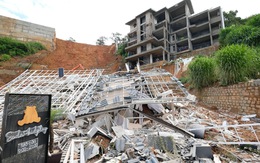 Vụ sạt lở đất kinh hoàng ở Đà Lạt: Đình chỉ công tác trưởng Phòng quản lý đô thị Đà Lạt