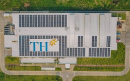 TH true MILK tiên phong chuyển đổi xanh, hướng tới Net Zero