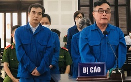 Công ty Đầu tư phát triển nhà Đà Nẵng bị phong tỏa 222 tỉ vì gây thất thoát tài sản