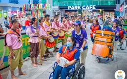 Thủ tướng Hun Sen khẳng định lễ khai mạc Para Games 12 sẽ thú vị không kém SEA Games 32