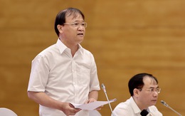 Thứ trưởng Đỗ Thắng Hải: 'Bộ Công Thương chia sẻ nỗi khổ của người dân khi mất điện'