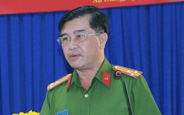 Bắt cựu trưởng Phòng Cảnh sát kinh tế An Giang vì liên quan 'trùm buôn lậu' Mười Tường