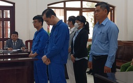 Tuyên án 5 bị cáo vụ sai phạm ở Sở Khoa học và Công nghệ tỉnh Đồng Nai