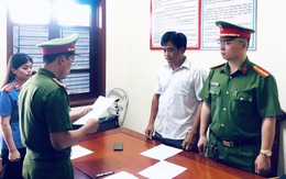 Nhờ người khác đứng tên thành lập công ty, bị khởi tố vì trốn thuế