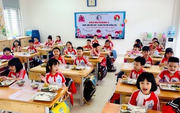 Ajinomoto Việt Nam vào Top 100 - sản phẩm, dịch vụ tốt nhất cho gia đình, trẻ em năm 2023