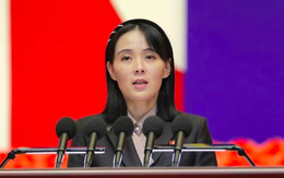 Triều Tiên cứng rắn 'dù Liên Hiệp Quốc áp trừng phạt hàng trăm, hàng ngàn lần'