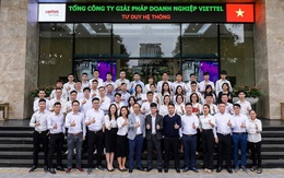 Viettel và hành trình phụng sự quân đội “chất lượng ISO”