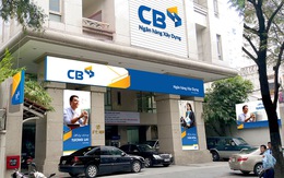 Ngân hàng Xây Dựng sắp thành ngân hàng con của Vietcombank