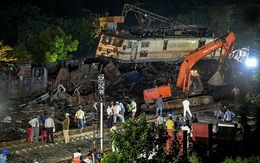 Tai nạn thảm khốc ở Ấn Độ: Do hạ tầng giao thông yếu kém
