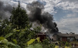 Tin tức thế giới 6-6: Nga, Ukraine đều thông báo 'chặn được' các cuộc tấn công hai bên