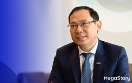 CEO Ngân hàng ACB: Chuyển đổi số phải quyết liệt và đi vào thực chất