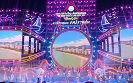 Festival biển Nha Trang khép lại, Khánh Hòa đón 150.000 lượt khách