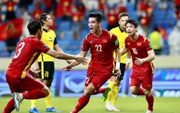 Xem hai trận giao hữu của tuyển Việt Nam ở đâu?