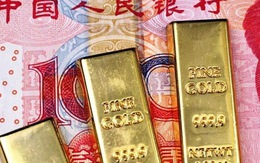 Cơn sốt dự trữ vàng của Trung Quốc kéo dài đến tháng thứ 7
