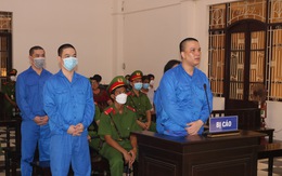 Nhận 5.000 euro từ một Việt kiều, nguyên nhóm đi đâm người rồi lãnh án tù